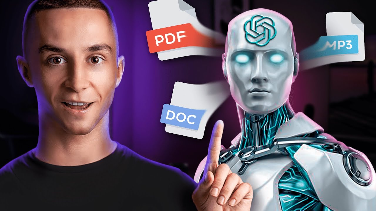 Creating a Custom Knowledge Base Chatbot Using ChatGPT - AskJattoes.com